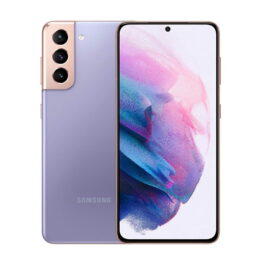 SAMSUNG GALS21 6.2P/5G/8N/8+128GB/V, Violeta, Móvil Android, 128 GB, 8 GB RAM, 6,2 ', Exynos 2100 (5 nm), 4,000 mAh