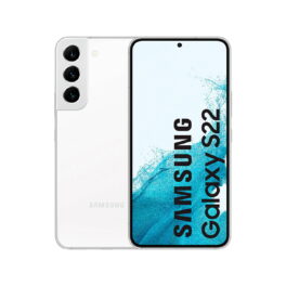 SAMSUNG Smartphone Samsung Galaxy S22 S901B 8GB/128GB 6.1'' 5G Blanco, Blanco, Móvil Android, 128 GB, 8 GB RAM, 6,1 ' Dynamic AMOLED 2X, 120 Hz, Samsung Exynos, 2200, 3700 mAh