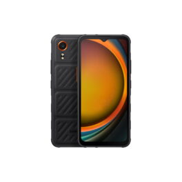SAMSUNG XCOVER 7 EE 6.6P/5G/8N/6+128GB/B, Black, Móvil Android, 128 GB, 6 GB RAM, 6,6 ' FHD+, Processor, 4,050 mAh