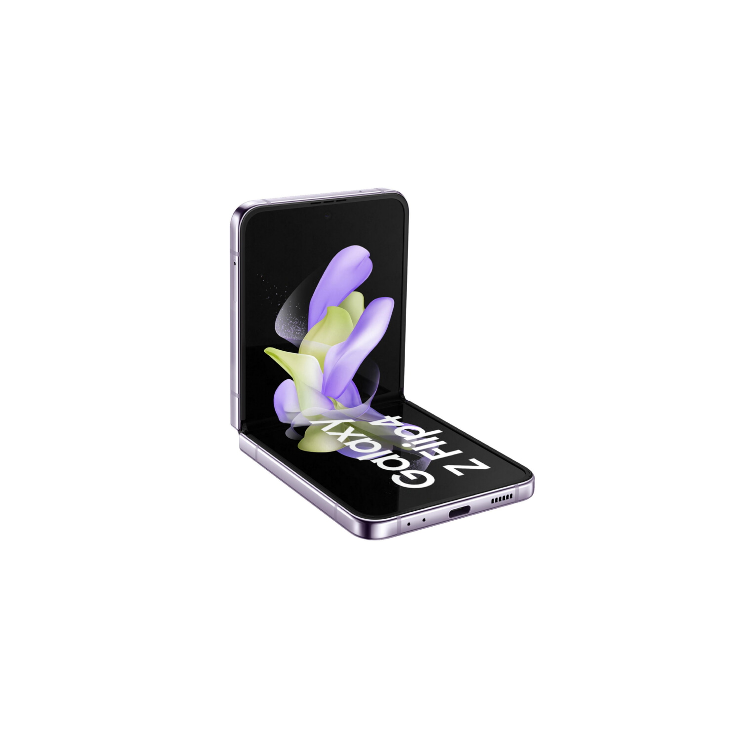 SAMSUNG Z FLIP4 6.7P/DS/5G/8+128GB/V, Not available, Móvil Android, 128 GB, 8 GB RAM, 6,7 ' LCD, 1, 3700 mAh