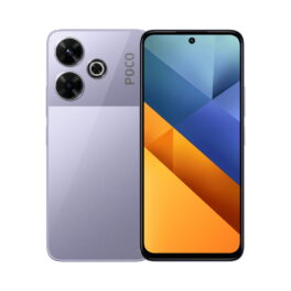 XIAOMI M6, Púrpura, Móvil Android, 128 GB, 6 GB RAM, 6,79 ' FHD+, Processor, 5030 mAh