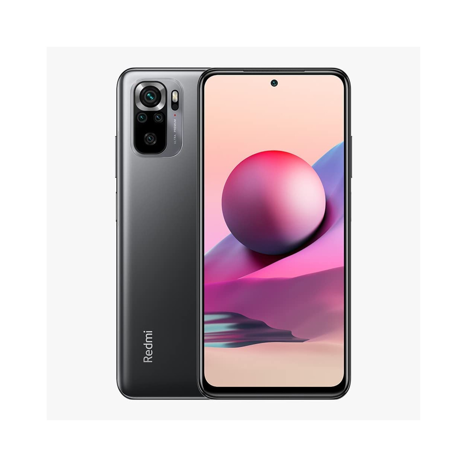 XIAOMI 6934177739699, Azul, Móvil Android, 128 GB, 8 GB RAM, 6,43 ', Mediatek, 5000 mAh