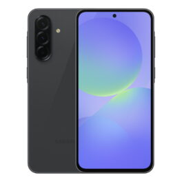 SAMSUNG SM-A366BZKBEUE, Negro, Móvil Android, 128 GB, 6 GB RAM, 6,7 ' Super AMOLED, Gorilla Glass Victus+, 120 Hz, Octa-Core Processor, 5000 mAh
