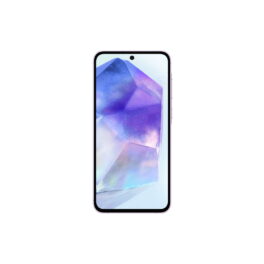SAMSUNG A55 6.6P/5G/8N/8+256GB/V, Violeta, Móvil Android, 256 GB, 8 GB RAM, 6,6 ' FHD+ Super AMOLED, Exynos 1480, 5,000 mAh
