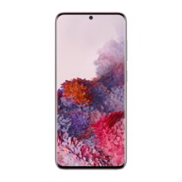 SAMSUNG Galaxy S20 SM-G980F, Rosa, Móvil Android, 128 GB, 8 GB RAM, 6,2 ' Dynamic AMOLED 2X, Gorilla Glass 6, 120 Hz, Samsung Exynos, 990, 4000 mAh