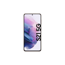 SAMSUNG GALS21 6.2P/5G/8N/8+256GB/V, Morado, Móvil Android, 256 GB, 8 GB RAM, 6,2 ' Dynamic AMOLED 2X, 120 Hz, Exynos 2100, 4,000 mAh
