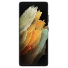 SAMSUNG Galaxy S21 Ultra 5G (dual sim), Azul, Móvil Android, 256 GB, 12 GB RAM, 6,8 ' Dynamic AMOLED 2X, Gorilla Glass, 120 Hz, Exynos 2100, 5000 mAh