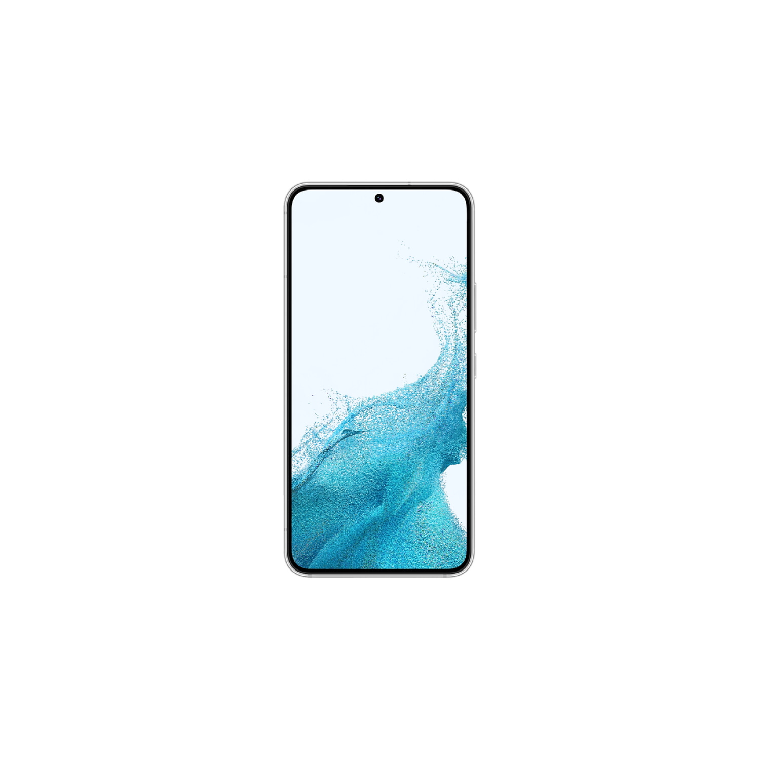 SAMSUNG Galaxy S22 (dual sim), Azul, Móvil Android, 256 GB, 8 GB RAM, 6,1 ' Dynamic AMOLED 2X, Gorilla Glass Victus, 120 Hz, Exynos 2200, 3700 mAh