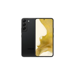 SAMSUNG Galaxy S22 SM-S901B, Negro, Móvil Android, 128 GB, 8 GB RAM, 6,1 ' Dynamic AMOLED 2X, Gorilla Glass 7, 120 Hz, Samsung Exynos, 2200, 3700 mAh