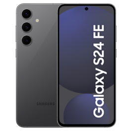 SAMSUNG Galaxy S24 Enterprise Edition, Gris, Móvil Android, 128 GB, 8 GB RAM, 6,7 ' Dynamic AMOLED 2X, Gorilla Glass, 120 Hz, 2400e, 4700 mAh