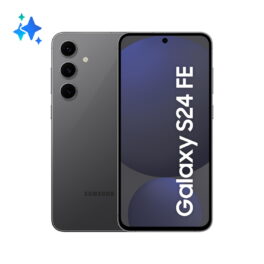 SAMSUNG Galaxy S24 FE, Not available, Móvil Android, 128 GB, 8 GB RAM, 6,7 ' Dynamic AMOLED 2X, Gorilla Glass Victus, 120 Hz, Processor, 4700 mAh