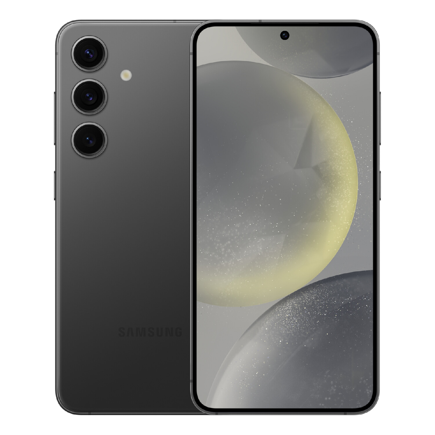 SAMSUNG Galaxy S24 S24, Negro, Móvil Android, 128 GB, 8 GB RAM, 6,2 ' Dynamic AMOLED 2X, Gorilla Glass Victus 2, 120 Hz, Samsung Exynos, 2400, 4000 mAh