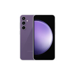 SAMSUNG GALS23 FE 6.4P/5G/8N/8+256GB/V, Púrpura, Móvil Android, 256 GB, 6,4 ' Dynamic AMOLED 2X, Gorilla Glass 5, 120 Hz, Samsung Exynos, 2200, 4,500 mAh