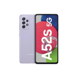 SAMSUNG A52S 6.5P/DS/5G/8N/6+128GB/V, Violeta, Móvil Android, 128 GB, 6 GB RAM, 6,5 ' Super AMOLED, 120 Hz, Snapdragon, 778G, 4500 mAh