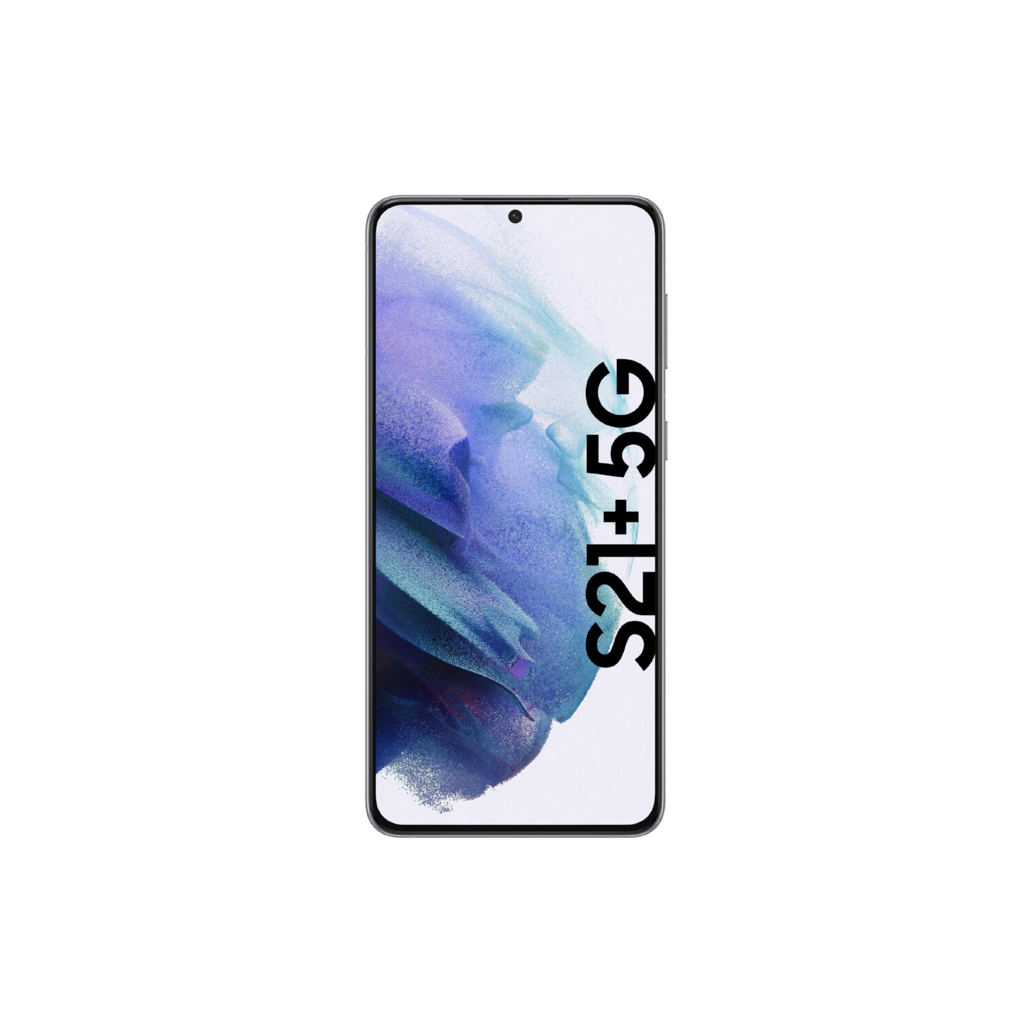 SAMSUNG GALS21 PLUS 6.7P/5G/8N/8+256GB/S, Plata, Móvil Android, 256 GB, 8 GB RAM, 6,7 ' Dynamic AMOLED 2X, Gorilla Glass, 120 Hz, Samsung Exynos, 4,800 mAh