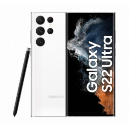 SAMSUNG SM-S908B, Blanco, Móvil Android, 512 GB, 12 GB RAM, 6,8 ' Dynamic AMOLED 2X, Gorilla Glass 7, 120 Hz, Samsung Exynos, 2200, 5000 mAh