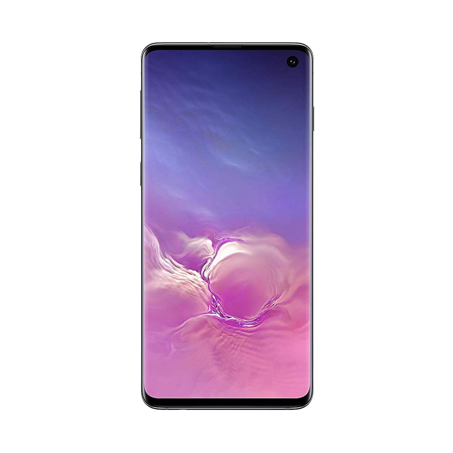 SAMSUNG SM-G973FZKDDBT, Negro, Móvil Android, 128 GB, 8 GB RAM, 6,1 ' 1440 x 3040 Pixeles, Exynos, 3400 mAh