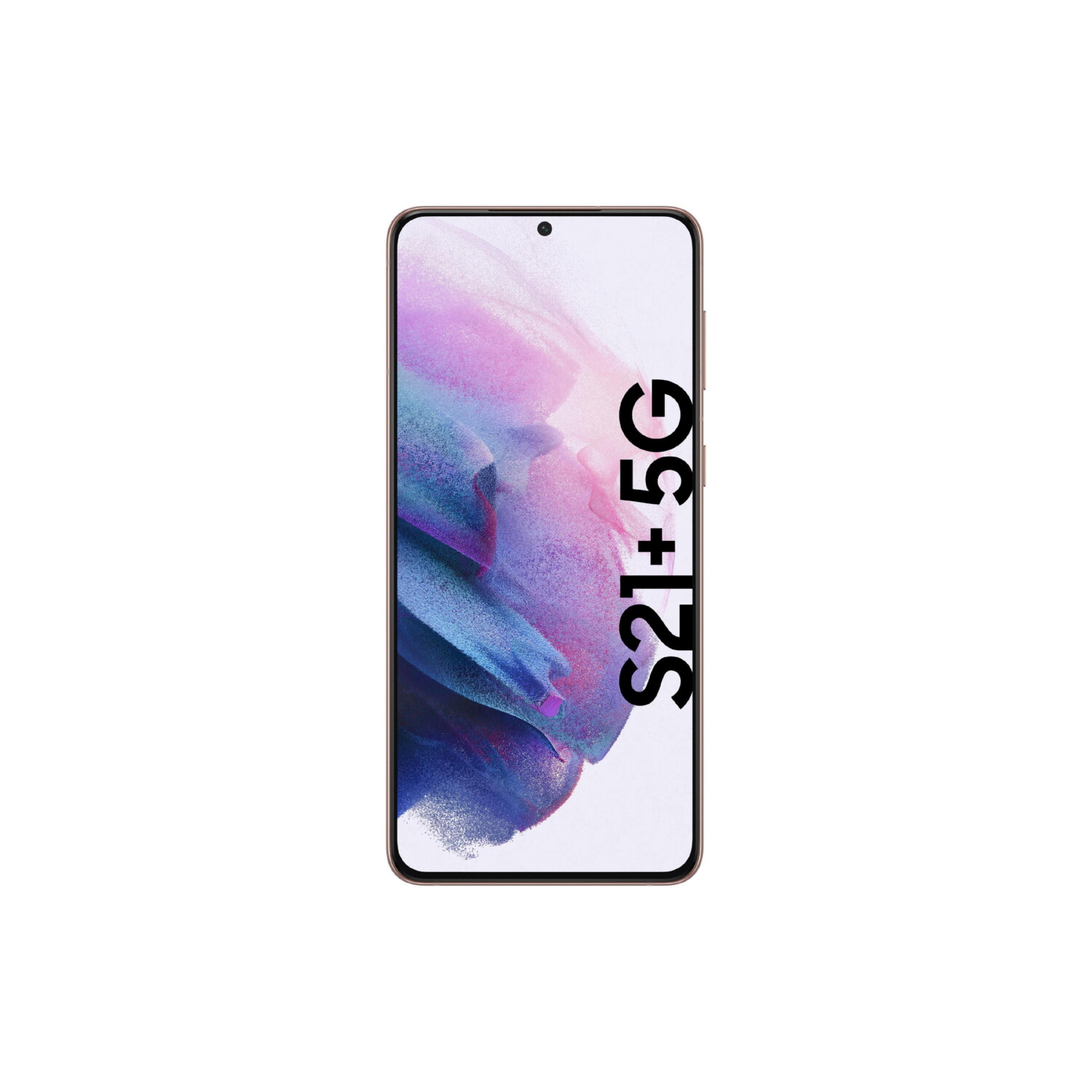 SAMSUNG GALS21 PLUS 6.7P/5G/8N/8+256GB/V, Violeta, Móvil Android, 256 GB, 8 GB RAM, 6,7 ' Dynamic AMOLED 2X, Gorilla Glass, 120 Hz, Samsung Exynos, 4,800 mAh