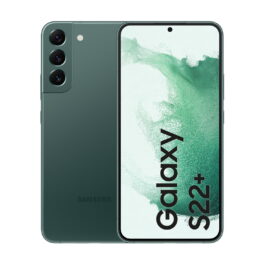 SAMSUNG SM-S906B, Verde, Móvil Android, 256 GB, 8 GB RAM, 6,6 ' 2340 x 1080 Pixeles, Exynos, 4500 mAh