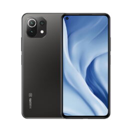 XIAOMI MZB09ANEU, Negro, Móvil Android, 128 GB, 6 GB RAM, 6,55 ' 2400 x 1080 píxeles, Snapdragon, 4250 mAh
