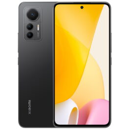 XIAOMI MZB0BKTEU, Black, Móvil Android, 256 GB, 8 GB RAM, 6,55 ' 6.55 pulgadas / 16.637 cm, Processor, 4300 mAh