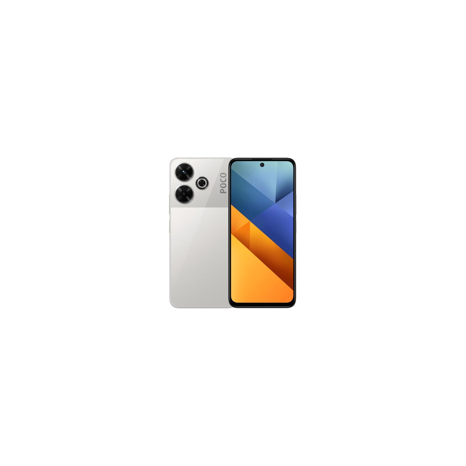 XIAOMI POCO M6, Not available, Móvil Android, 256 GB, 8 GB RAM, 6,79 ' FHD+, Processor, 5030 mAh