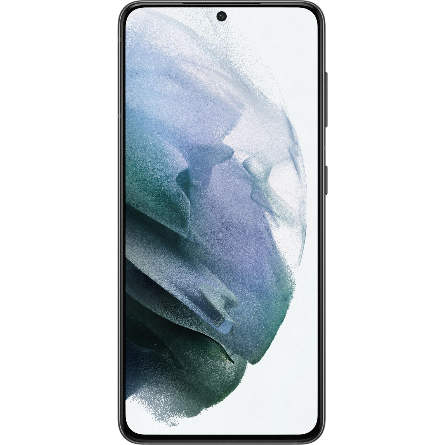 SAMSUNG SM-G991, Gris, Móvil Desconocido, 256 GB, 8 GB RAM, 6,2 ' 2400 x 1080 Pixeles, Exynos 2100 (5 nm), 4000 mAh