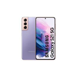 SAMSUNG SM-G991, Violeta, Móvil Android, 256 GB, 8 GB RAM, 6,2 ' Dynamic AMOLED 2X, 120 Hz, Exynos 2100 (5 nm), 4000 mAh