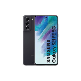 SAMSUNG SM-G990, Gris, Móvil Android, 128 GB, 6 GB RAM, 6,4 ' Dynamic AMOLED 2X, 120 Hz, Qualcomm Snapdragon 888 5G (5 nm), 4500 mAh