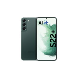 SAMSUNG GALS22+ 6.6P/5G/8N/8+128GB/GR, Verde, Móvil Android, 128 GB, 8 GB RAM, 6,6 ' Dynamic AMOLED 2X, Gorilla Glass 7, 120 Hz, Exynos 2200, 4500 mAh