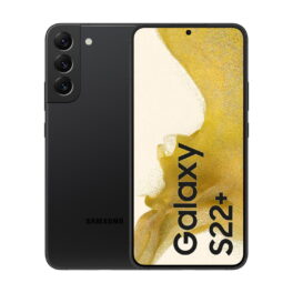 SAMSUNG SM-S906, Negro, Móvil Android, 256 GB, 8 GB RAM, 6,6 ' Full HD+, Exynos 2200 (4 nm), 4500 mAh