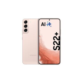 SAMSUNG GALS22+ 6.6P/5G/8N/8+256GB/P, Rosa, Móvil Android, 256 GB, 8 GB RAM, 6,6 ' Dynamic AMOLED 2X, Gorilla Glass 7, 120 Hz, Exynos 2200 (4 nm), 4500 mAh