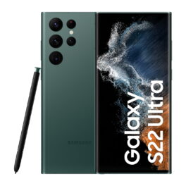 SAMSUNG SM-S908, Verde, Móvil Android, 256 GB, 12 GB RAM, 6,8 ' Dynamic AMOLED 2X, 120 Hz, Exynos 2200 (4 nm), 5000 mAh