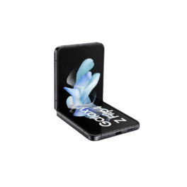 SAMSUNG Z FLIP4 6.7P/DS/5G/8+128GB/G, Gris, Móvil Android, 128 GB, 8 GB RAM, 6,7 ' Dynamic AMOLED 2X, 120 Hz, CPU Octa-core hasta 2,99GHz, 3700 mAh