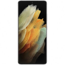 SAMSUNG Galaxy S21 Ultra 5G (dual sim), Gris, REACONDICIONADO: Móvil Android, 512 GB, 16 GB RAM, 6,8 ' 3200 x 1440 Pixeles, Exynos 2100, 5000 mAh