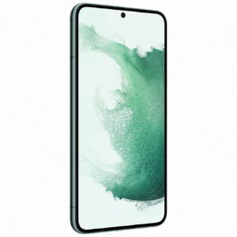 SAMSUNG Galaxy S22 (dual sim), Verde, REACONDICIONADO: Móvil Android, 256 GB, 8 GB RAM, 6,1 ' Dynamic AMOLED 2X, Gorilla Glass 7, 120 Hz, Exynos 2200, 3700 mAh
