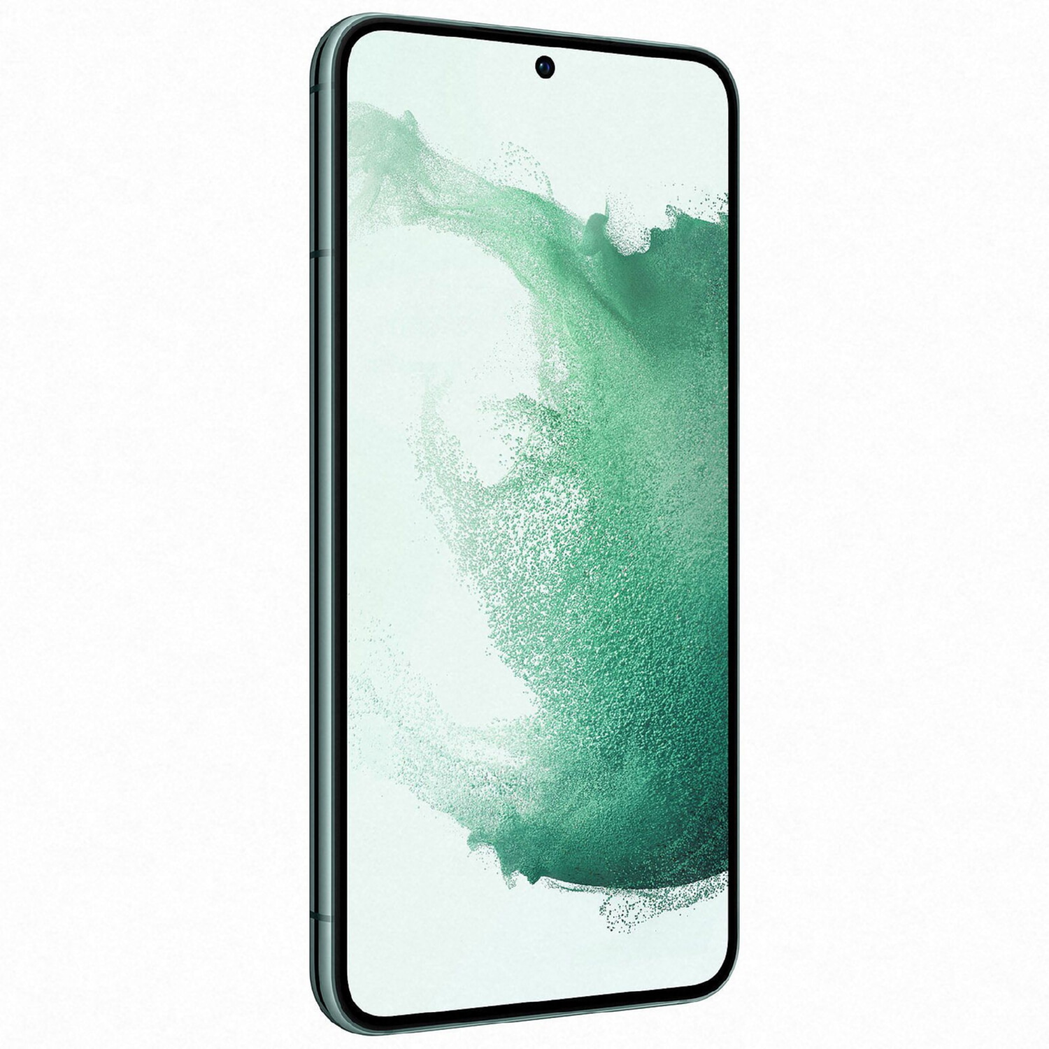 SAMSUNG Galaxy S22 (dual sim), Verde, REACONDICIONADO: Móvil Android, 256 GB, 8 GB RAM, 6,1 ' Dynamic AMOLED 2X, Gorilla Glass 7, 120 Hz, Exynos 2200, 3700 mAh