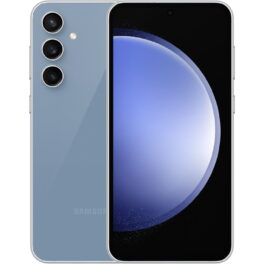SAMSUNG Galaxy S23 FE 5G Duos, azul, REACONDICIONADO: Móvil, 256 GB, 6,4 ', Exynos 2200
