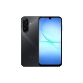 SAMSUNG Galaxy A17 4G, Negro, Móvil Android, 256 GB, 8 GB RAM, 6,7 ' Super AMOLED, MediaTek Helio G99, 5000 mAh
