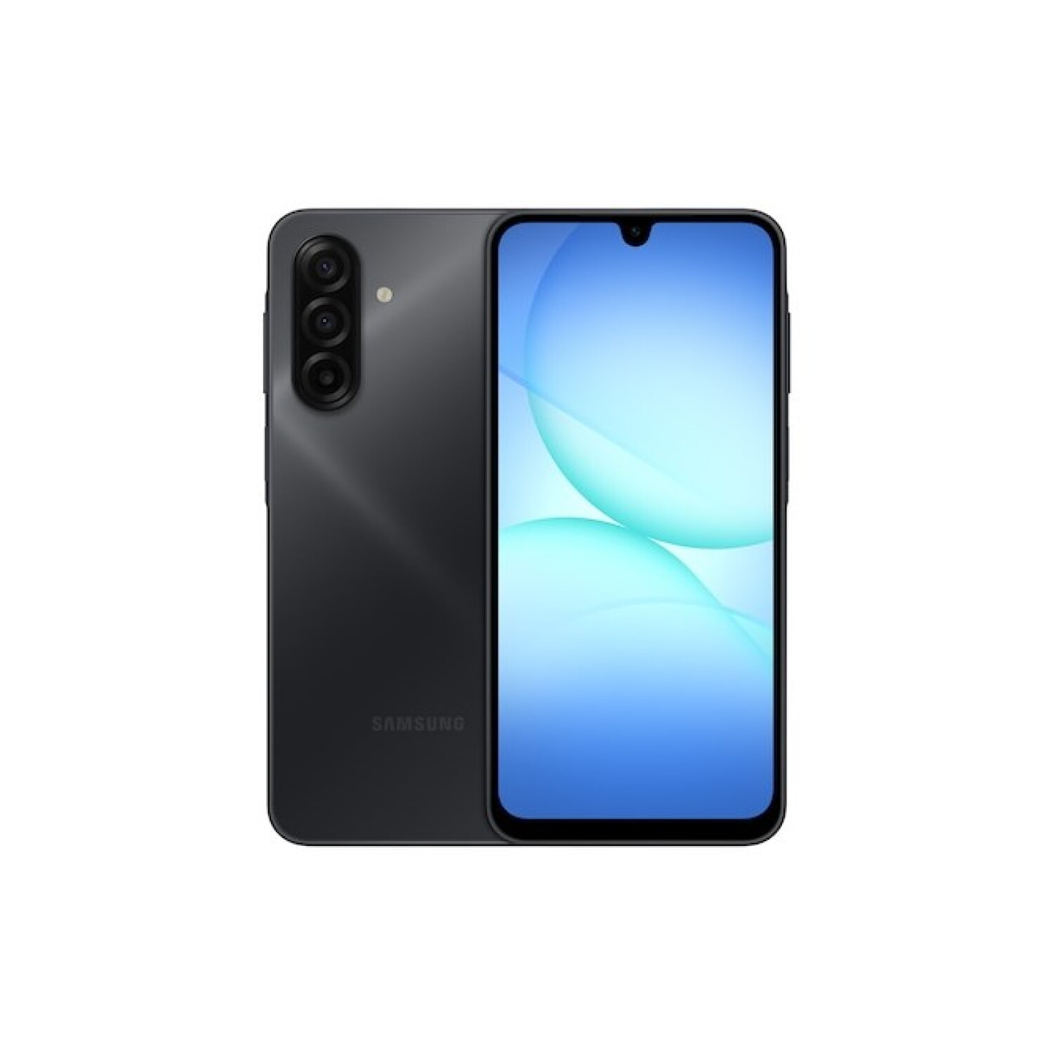 SAMSUNG Galaxy A17 4G, Negro, Móvil Android, 256 GB, 8 GB RAM, 6,7 ' Super AMOLED, MediaTek Helio G99, 5000 mAh