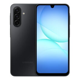 SAMSUNG Galaxy A17 5G, Black, Móvil Android, 128 GB, 4 GB RAM, 6,7 ' Super AMOLED, 90 Hz, , 5000 mAh