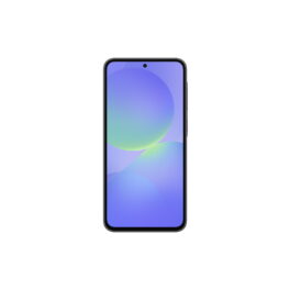 SAMSUNG Galaxy A36, Noir, Móvil Android, 256 GB, 8 GB RAM, 6,7 ' LCD, Qualcomm SM6475-AB Snapdragon 6 Gen 3 - 4 nm - Octa-core (4x2.4 GHz Cortex-A78 & 4x1.8 GHz Cortex-A55), 5000 mAh