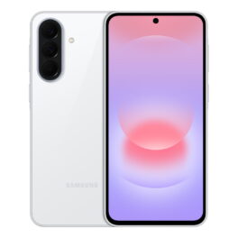 SAMSUNG Galaxy A37 5G, Blanco, Móvil Android, 128 GB, 6 GB RAM, 6,7 ' Super AMOLED, Gorilla Glass Victus+, 120 Hz, Exynos 1480 (4 nm), 5000 mAh