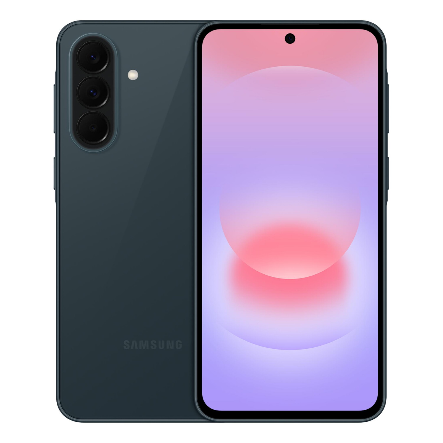 SAMSUNG Galaxy A37 5G, Verde, Móvil Android, 128 GB, 6 GB RAM, 6,7 ' Super AMOLED, Gorilla Glass Victus+, 120 Hz, Exynos 1480 (4 nm), 5000 mAh