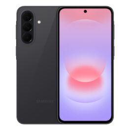 SAMSUNG Galaxy A37, zwart zwart, Móvil Android, 128 GB, 6 GB RAM, 6,7 ' Super AMOLED, Gorilla Glass Victus+, 120 Hz, , 5000 mAh