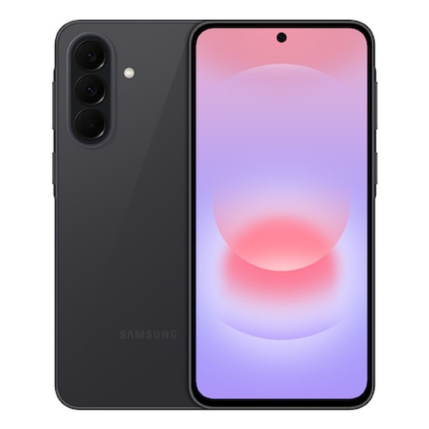 SAMSUNG Galaxy A37, zwart zwart, Móvil Android, 128 GB, 6 GB RAM, 6,7 ' Super AMOLED, Gorilla Glass Victus+, 120 Hz, , 5000 mAh