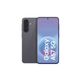 SAMSUNG Galaxy A57 5G, Awesome Gray, Móvil Android, 128 GB, 8 GB RAM, 6,7 ' Super AMOLED Plus, Samsung Exynos 1680, 5000 mAh