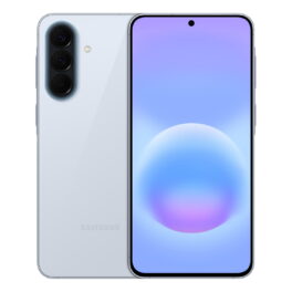 SAMSUNG Galaxy A57 5G, Azul, Móvil Android, 128 GB, 8 GB RAM, 6,7 ', Exynos 1680 (4 nm), 5000 mAh