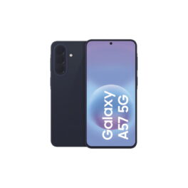SAMSUNG Galaxy A57 5G, blauw dunkelblauw, Móvil Android, 128 GB, 8 GB RAM, 6,7 ' Super AMOLED Plus, Gorilla Glass Victus+, 120 Hz, , 5000 mAh