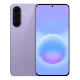 SAMSUNG Galaxy A57 5G, Violeta, Móvil Android, 256 GB, 8 GB RAM, 6,7 ', Exynos 1680 (4 nm), 5000 mAh